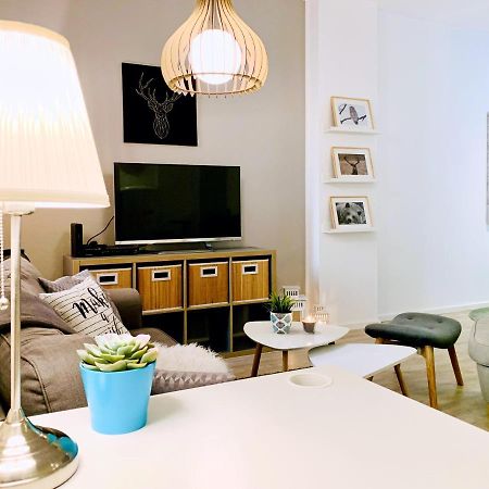 Gemuetliche Ferienwohnung Am Uniklinikum Leipzig -"Pauli" المظهر الخارجي الصورة